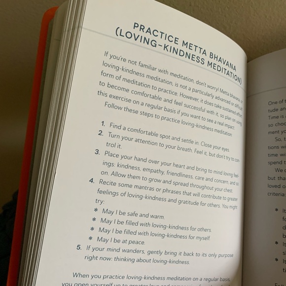 My Pocket Gratitude Book - Picture 4 of 4